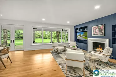 1803 Apple Tree Lane, Lower Saucon Township, PA 18015 - Photo 10