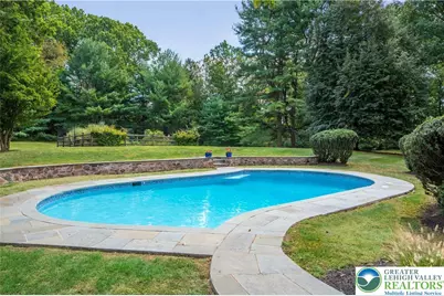 1803 Apple Tree Lane, Lower Saucon Township, PA 18015 - Photo 36