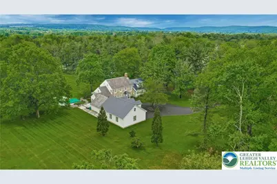 1803 Apple Tree Lane, Lower Saucon Township, PA 18015 - Photo 46