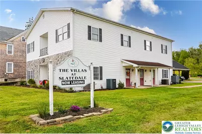 4029 Main Street #D, Washington Township, PA 18079 - Photo 1