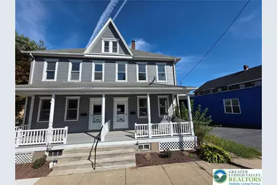 169 S Whitfield Street, Nazareth Boro, PA 18064 - Photo 1