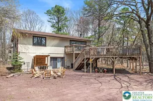 70 Pineknoll Dr, Kidder Twp, PA 18235 - Photo 1