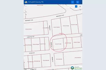 0 Ryan Avenue, Rush Twp, PA 18252 - Photo 1