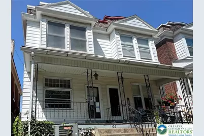 1409 Lorain Avenue, Bethlehem City, PA 18018 - Photo 2