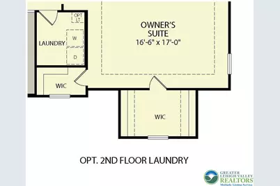 5137 Schantz Road #The Kennedy, Upper Macungie Township, PA 18104 - Photo 8