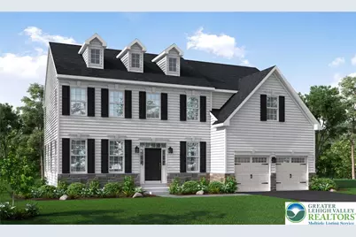 5137 Schantz Road #The Kennedy, Upper Macungie Township, PA 18104 - Photo 4