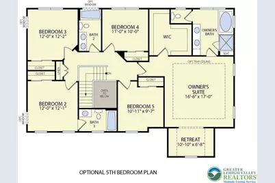 5137 Schantz Road #The Kennedy, Upper Macungie Township, PA 18104 - Photo 6