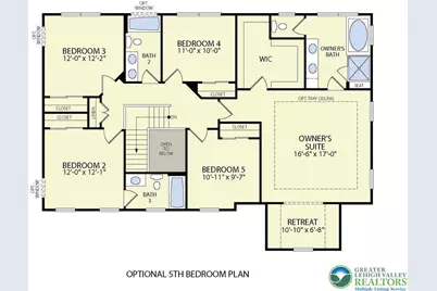 5137 Schantz Road #The Kennedy, Upper Macungie Township, PA 18104 - Photo 6