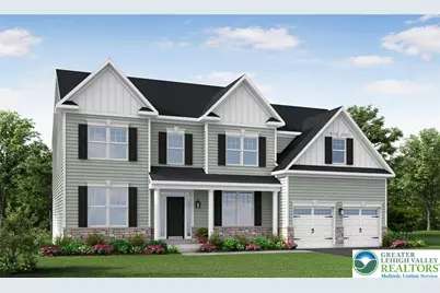 5137 Schantz Road #The Madison, Upper Macungie Township, PA 18104 - Photo 2