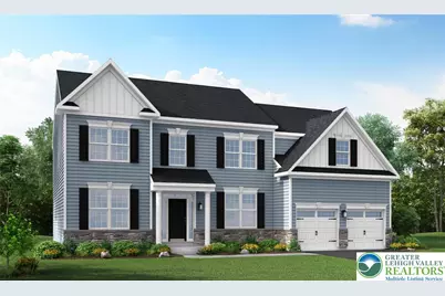 5137 Schantz Road #The Madison, Upper Macungie Township, PA 18104 - Photo 4