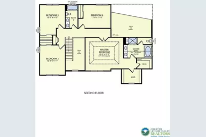 5137 Schantz Road #The Madison, Upper Macungie Township, PA 18104 - Photo 6