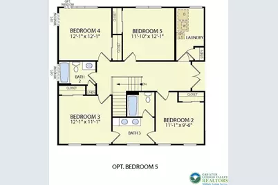 5137 Schantz Road #The Jackson, Upper Macungie Township, PA 18104 - Photo 6