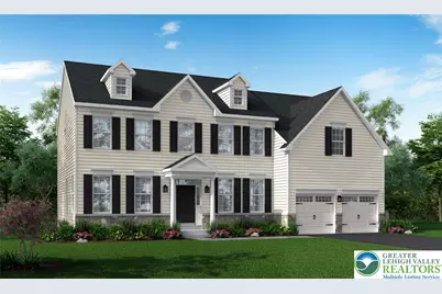 5137 Schantz Road #The Jackson, Upper Macungie Township, PA 18104 - Photo 4