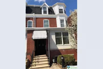 1343 W Linden, Allentown City, PA 18102 - Photo 1