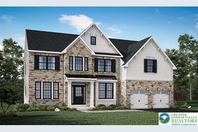 5137 Schantz Road #The Jefferson, Upper Macungie Township, PA 18104 - Photo 1