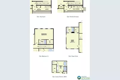 5137 Schantz Road #The Jefferson, Upper Macungie Township, PA 18104 - Photo 8