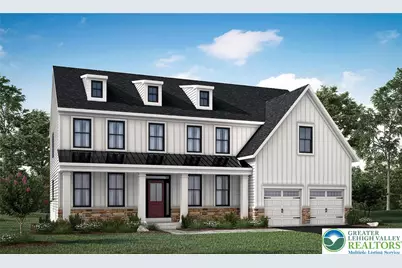 5137 Schantz Road #The Jefferson, Upper Macungie Township, PA 18104 - Photo 4