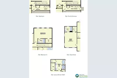 5137 Schantz Road #The Jefferson, Upper Macungie Township, PA 18104 - Photo 8