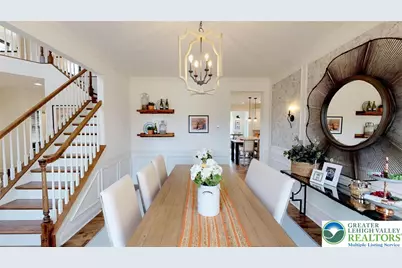 5137 Schantz Road #The Roosevelt, Upper Macungie Township, PA 18104 - Photo 10