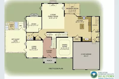 5137 Schantz Road #The Roosevelt, Upper Macungie Township, PA 18104 - Photo 4