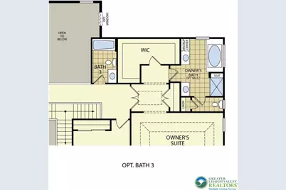 5137 Schantz Road #The Roosevelt, Upper Macungie Township, PA 18104 - Photo 6