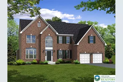 5137 Schantz Road #The Roosevelt, Upper Macungie Township, PA 18104 - Photo 2