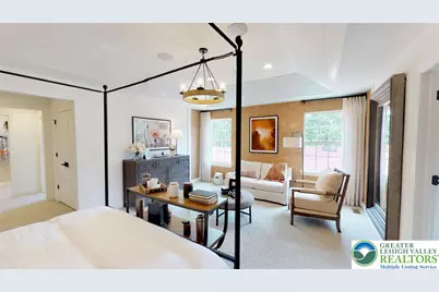 5137 Schantz Road #The Roosevelt, Upper Macungie Township, PA 18104 - Photo 30