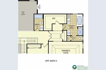 5137 Schantz Road #The Roosevelt, Upper Macungie Township, PA 18104 - Photo 6
