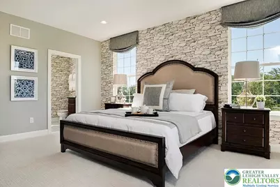 5137 Schantz Road #The Monroe, Upper Macungie Township, PA 18104 - Photo 14