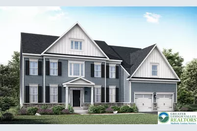 5137 Schantz Road #The Monroe, Upper Macungie Township, PA 18104 - Photo 22