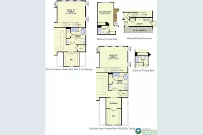 5137 Schantz Road #The Monroe, Upper Macungie Township, PA 18104 - Photo 26