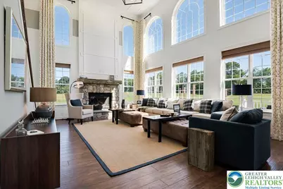 5137 Schantz Road #The Monroe, Upper Macungie Township, PA 18104 - Photo 12