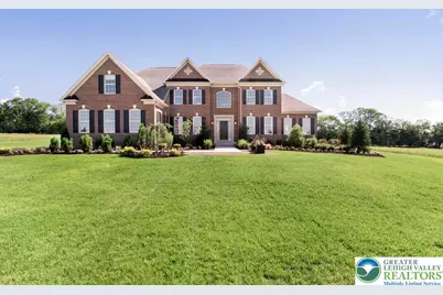 5137 Schantz Road #The Monroe, Upper Macungie Township, PA 18104 - Photo 2