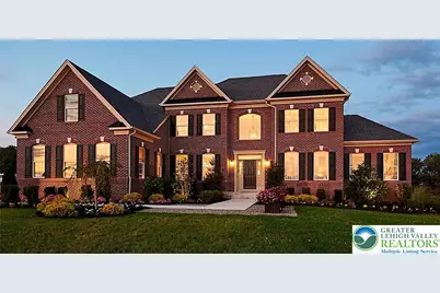 5137 Schantz Road #The Monroe, Upper Macungie Township, PA 18104 - Photo 1