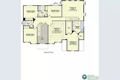 5137 Schantz Road #The Monroe, Upper Macungie Township, PA 18104 - Photo 24