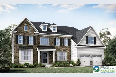 5137 Schantz Road #The Monroe, Upper Macungie Township, PA 18104 - Photo 20