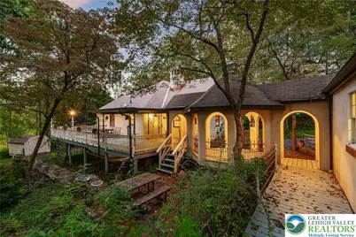 1578 Hafler Road, Lower Saucon Township, PA 18015 - Photo 2