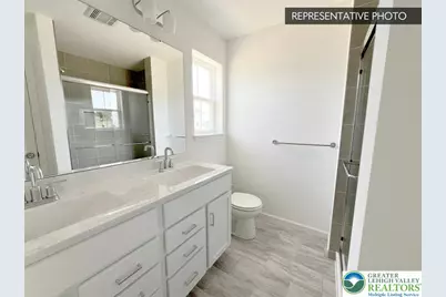 716 Deerfield Boulevard #Lot 4, Pennsburg Boro, PA 18073 - Photo 8