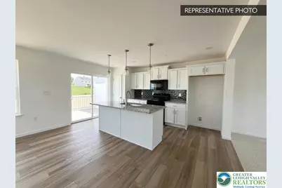 716 Deerfield Boulevard #Lot 4, Pennsburg Boro, PA 18073 - Photo 2