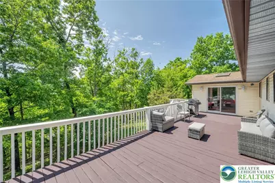 86 Lower Lakeview Drive, Middle Smithfield, PA 18302 - Photo 26