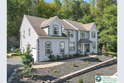 386 Shawnee Valley Drive, East Stroudsburg, PA 18302 - Photo 4