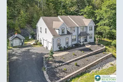 386 Shawnee Valley Drive, East Stroudsburg, PA 18302 - Photo 94