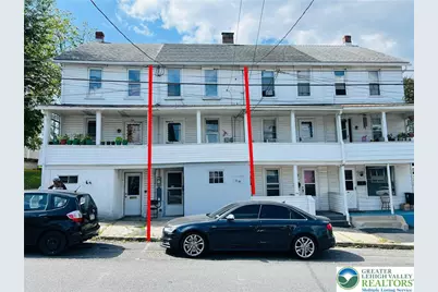 256 5th Street, Coaldale Boro, PA 18218 - Photo 2