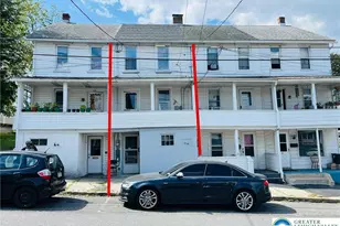 256 5th St, Coaldale Boro, PA 18218 - Photo 2