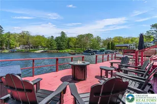 36 S Lake Dr, Kidder Twp, PA 18624 - Photo 32