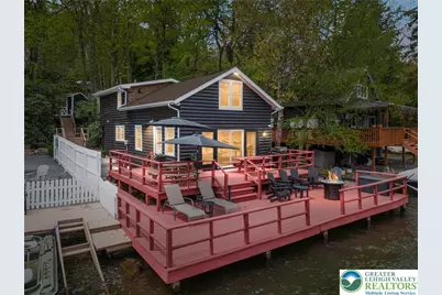 36 S Lake Drive, Kidder Twp, PA 18624 - Photo 2