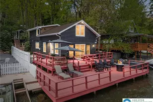 36 S Lake Dr, Kidder Twp, PA 18624 - Photo 2