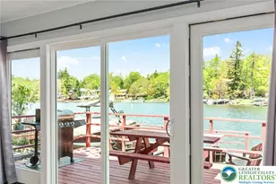 36 S Lake Dr, Kidder Twp, PA 18624 - Photo 4