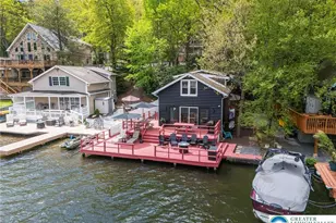 36 S Lake Dr, Kidder Twp, PA 18624 - Photo 42