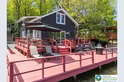 36 S Lake Drive, Kidder Twp, PA 18624 - Photo 1